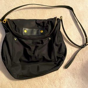 Marc Jacobs nylon cross body